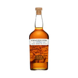 Traveller Blend No. 40 Full Proof - Straight American Whiskey (750ml) bottle