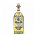 Fortaleza Winter Blend Reposado Tequila 750ml 2025 Limited Release bottle