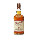 Glenfarclas 10 Year Single Malt Scotch Whisky - 750ml bottle