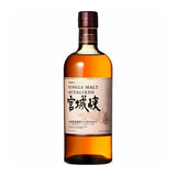 Nikka Miyagikyo Single Malt Japanese Whisky Premium Bottle - 750ml