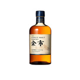 Nikka Yoichi Single Malt Japanese Whisky Bottle - 750ml