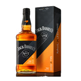 Jack Daniel's x McLaren 2025 Limited Edition Tennessee Whiskey 1L bottle