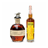Blanton's & E.H. Taylor Collector Bourbon Bundle 750ml
