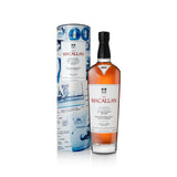 The Macallan Diamonds Are Forever 18 Year Old Limited Edition Scotch 700ml bottle