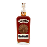 Old Charter Finest Oak Bourbon Whiskey 750ml - Collector Selection bottle