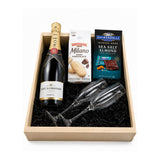 Moet & Chandon Brut Imperial Champagne Gift Crate 750ml - Collector Gift Selection
