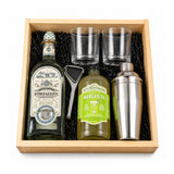 Fortaleza Blanco Tequila Margarita Gift Set 750ml - Collector Gift Selection
