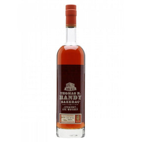 Buffalo Trace Antique Collection | Thomas H. Handy - TOPBOURBON