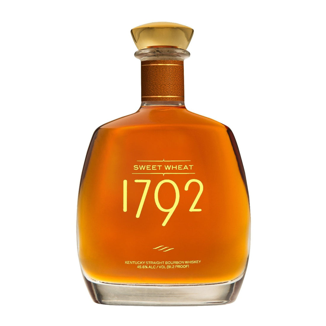 1792 Sweet Wheat Bourbon Whiskey 750ml