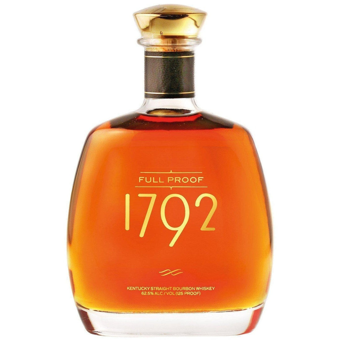 1792 Full Proof Bourbon Whiskey 750ml
