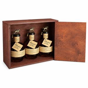 【Blanton's】ブラントンコルク栓 8個コンプリートセット Blanton's Original Single Barrel Complete 8-Bottle Collector's Set