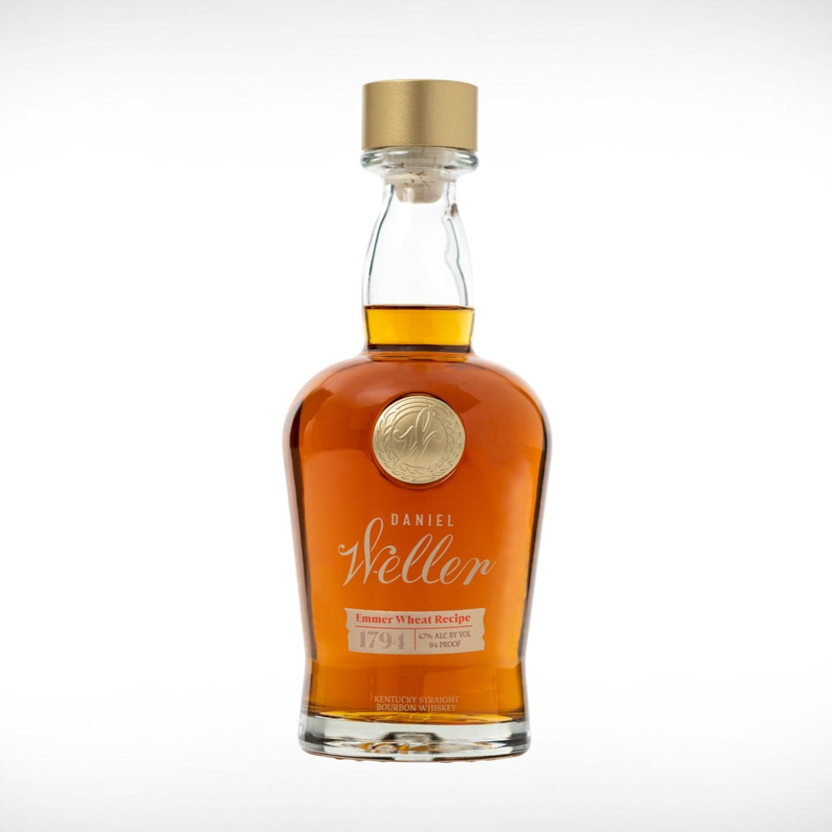 Weller Daniel Edition Bourbon Whiskey