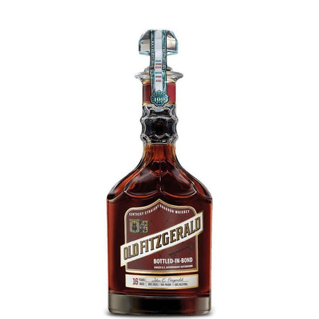 Old Fitzgerald | 16yr (BHC Release) - TOPBOURBON