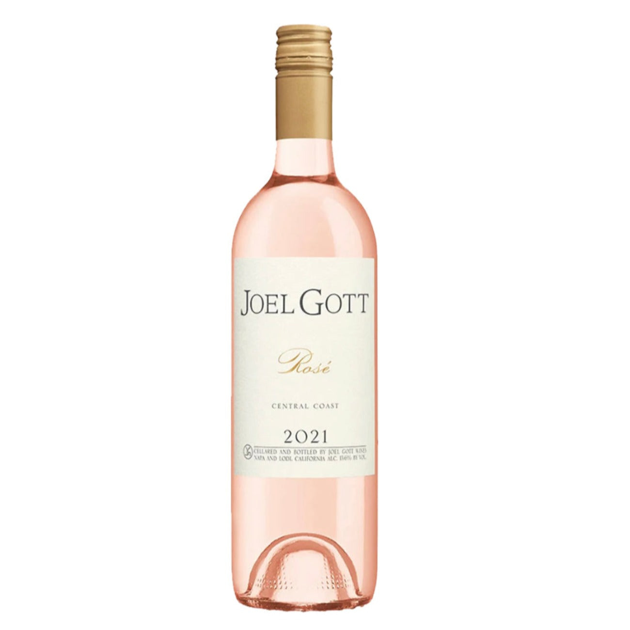 Joel Gott Rosé Wine 750ml