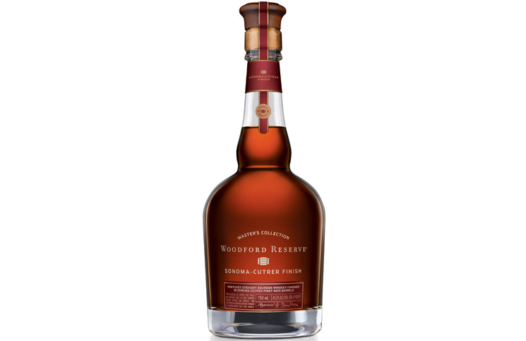 Woodford Reserve Master&