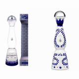 Clase Azul Plata & Reposado Tequila Bundle (2 x 750ml)