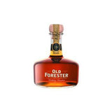 Old Forester Birthday Bourbon Whiskey 750ml bottle