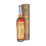 Colonel E.H. Taylor Amaranth "Grains of the Gods" Bourbon Whiskey 750ml bottle