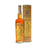 Colonel E.H. Taylor Cured Oak Bourbon Whiskey 750ml 2026 bottle