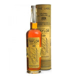 Colonel E.H. Taylor Warehouse C Tornado Survivor Bourbon Whiskey 750ml bottle