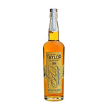 Colonel E.H. Taylor Old Fashioned Sour Mash Bourbon Whiskey 750ml bottle
