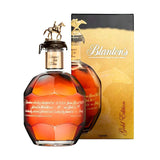 Blanton's Gold Edition Single Barrel Bourbon 750ml — case of twelve bottles