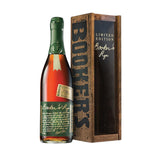 Booker's Rye Whiskey - Limited Edition 750ml bottle
