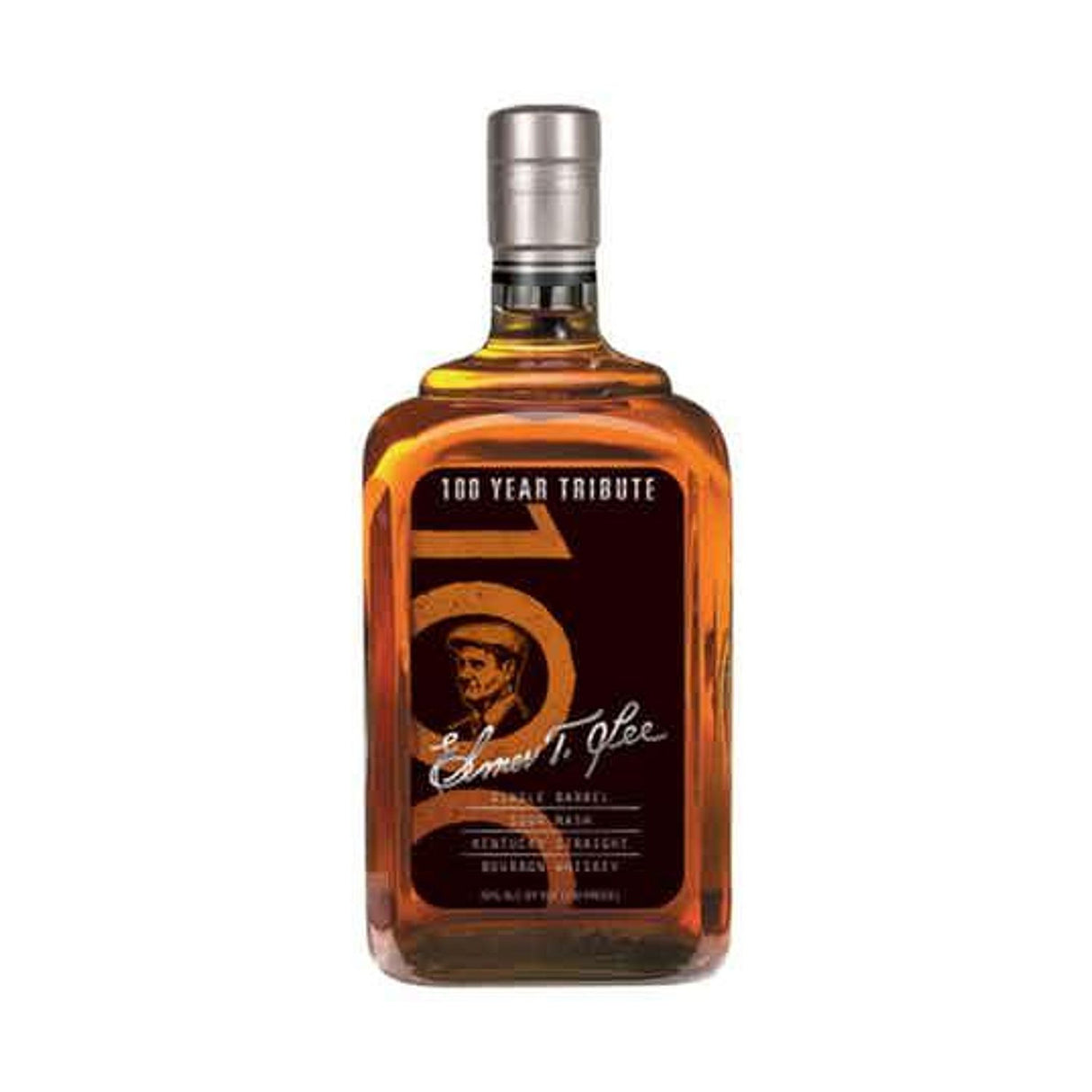 Buffalo Trace Elmer T. Lee 100th Anniversary Bourbon Whiskey 750ml