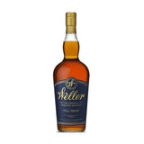 W.L. Weller Full Proof Bourbon Whiskey bottle