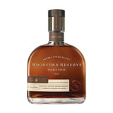 Woodford Reserve Double Oaked Bourbon Whiskey bottle