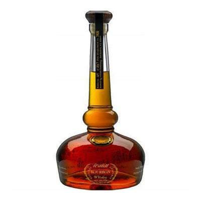 Willett Pot Still Reserve Kentucky Straight Bourbon Whiskey – 750ml