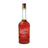 Buffalo Trace Sazerac Rye Whiskey 750ml bottle