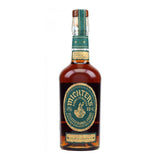 Michter's Toasted Barrel Strength Rye Whiskey 750ml bottle
