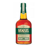 Henry McKenna 10 Year Bottled in Bond Bourbon Whiskey 750ml