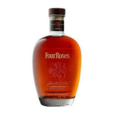 Four Roses Small Batch Limited Release Barrel Strength Bourbon Whiskey 750ml bottle