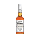Evan Williams Bottled in Bond 100 Proof Bourbon Whiskey 750ml