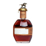 Blanton's Straight From The Barrel Single Barrel Bourbon - 700ml (International Release) bottle