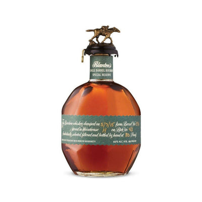 Blanton's Green Label Special Reserve 700ml
