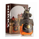Nikka G & G Military and Samurai Commander Japanese Whisky Gift Set
