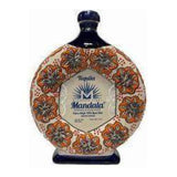 Mandala Extra Anejo Tequila 1L bottle