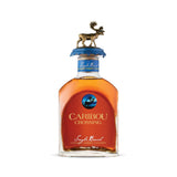 Caribou Crossing Single Barrel Canadian Whisky 750ml bottle