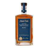Blood Oath Pact No.7 Bourbon Whiskey 750ml bottle