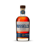 Russell's Reserve 13 Year 2025 Limited Release Kentucky Straight Bourbon Whiskey 750ml bottle