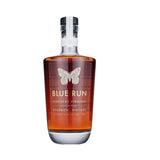 Blue Run 14 Year Old Kentucky Straight Bourbon Whiskey 750ml bottle