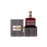 Mister Sam Tribute Blended Whiskey 750ml bottle