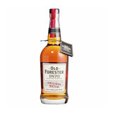 Old Forester 1870 Original Batch Bourbon Whiskey 750ml bottle