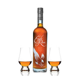 Eagle Rare Bourbon Whiskey Gift Set 750ml