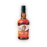 Buffalo Trace Bourbon Whiskey 1 Liter bottle