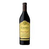 Caymus Cabernet Sauvignon Red Wine 750ml bottle