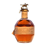 Blanton's Takara Red Edition Bourbon - 750ml (Japan Release) bottle